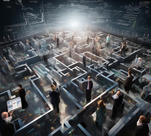 navigating the Wild Card:Financial Risks in the Global商贸流通 Market navigating the Wild Card:Financial Risks in the Global商贸流通 Market