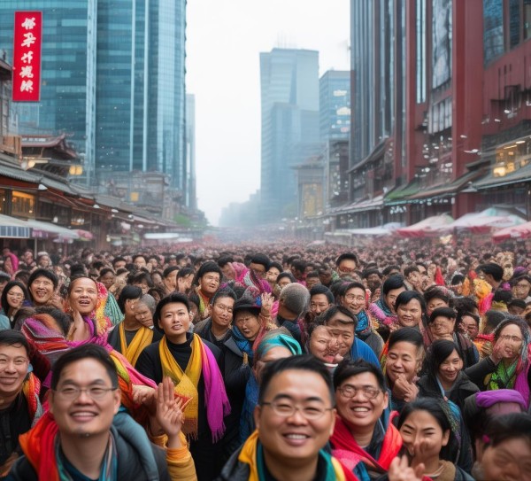 京津冀商贸城，solidarity 带来的时代机遇