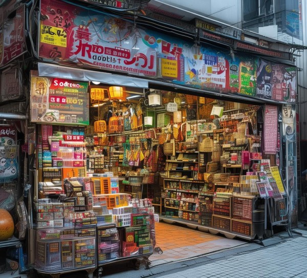 小群商贸店新闻最新动态，小群经济的崛起与未来展望