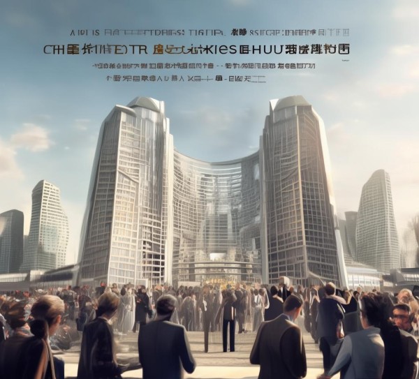 中英商贸基地项目，机遇与挑战