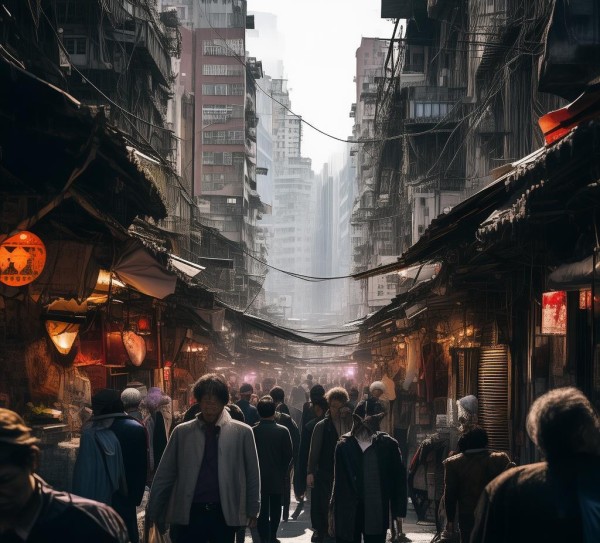 蚌埠义乌商贸城,危机四伏的商业高地 蚌埠义乌商贸城,危机四伏的商业高地