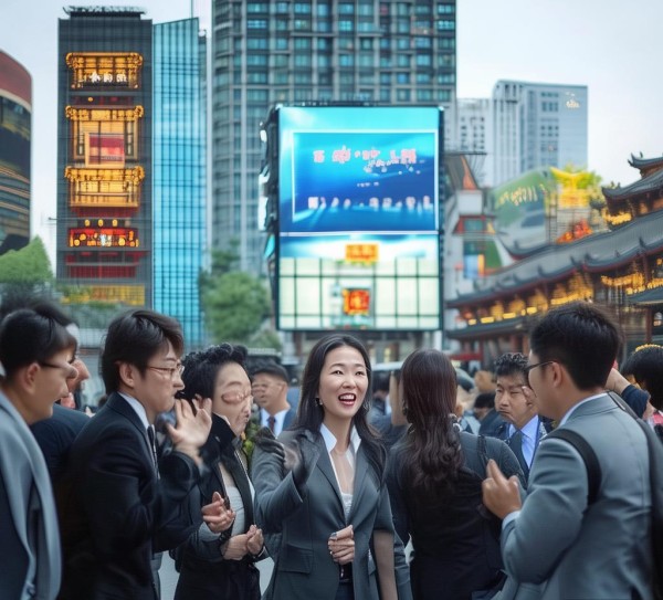 浙江商贸新闻头条，双一流’助力经贸交流