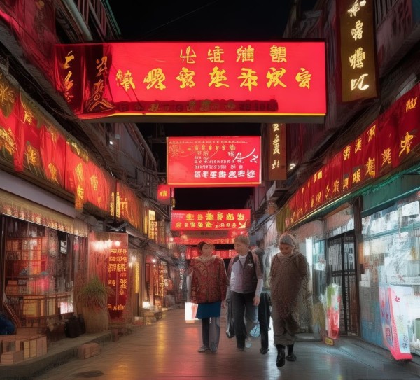 湖南商贸展会，Connecting商界与商界